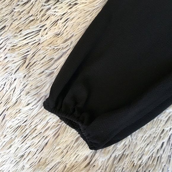 *BOGO* Melrose & Market Flowing Blouse - Picture 4 of 7